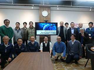 Smart Agriculture PJ 2024