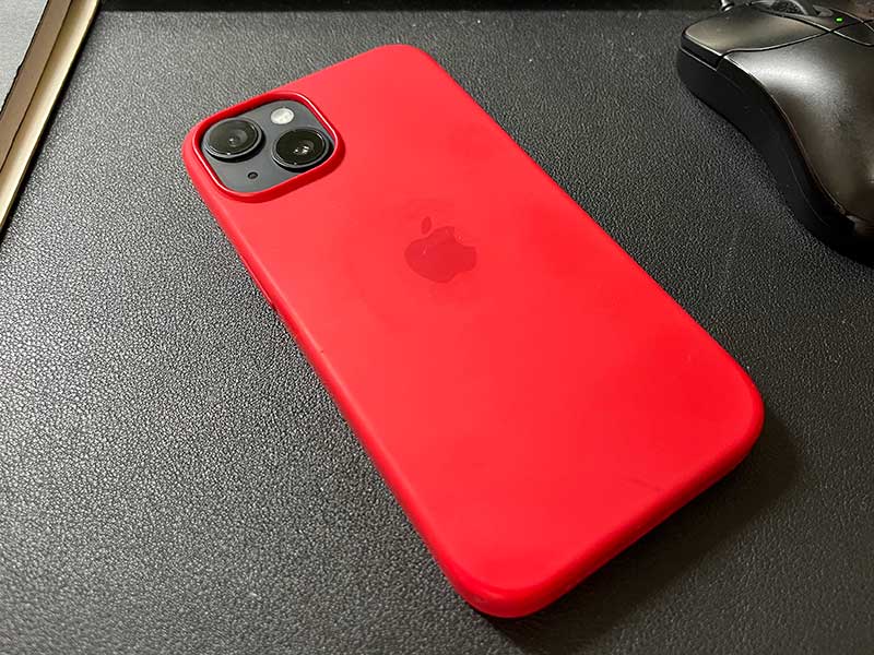 スマートホンのプランを変更した