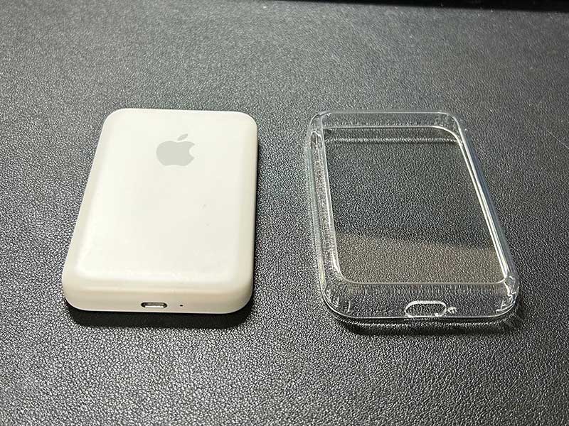 MagSafeモバイルバッテリー