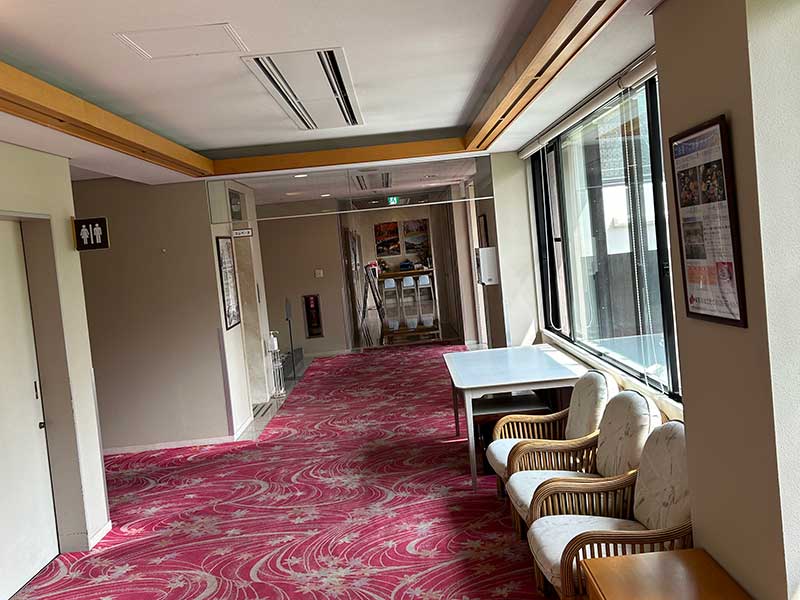 電子情報通信学会ICN研究会(函館)に参加しました