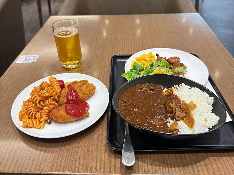 渡米のため羽田空港(経由地)からホノルル空港に移動しました