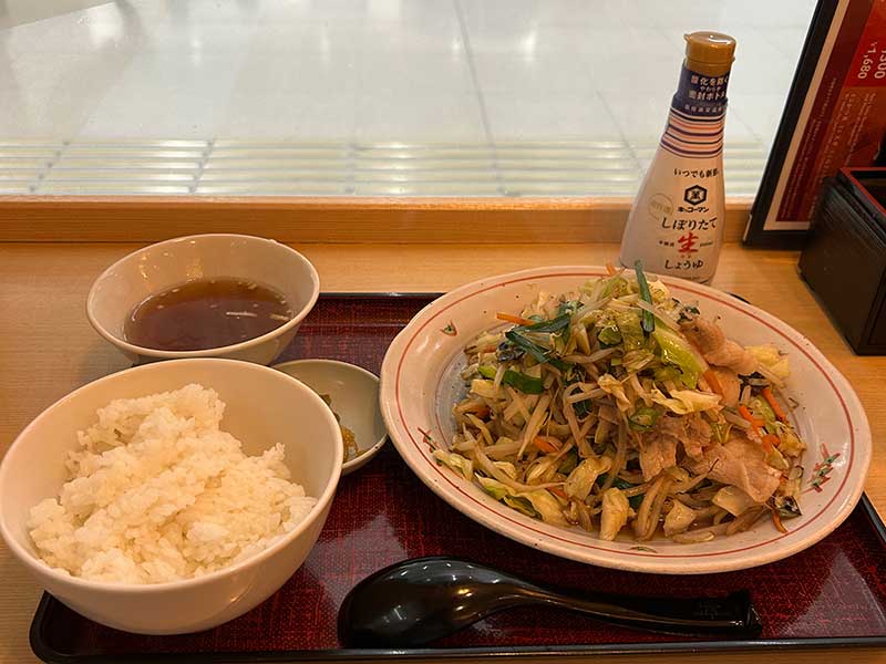 信学会SeMIフォーラム25のための東京移動(往路)