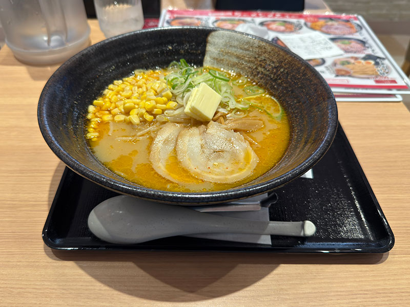 信学会HCL研究会のための東京移動(往路)