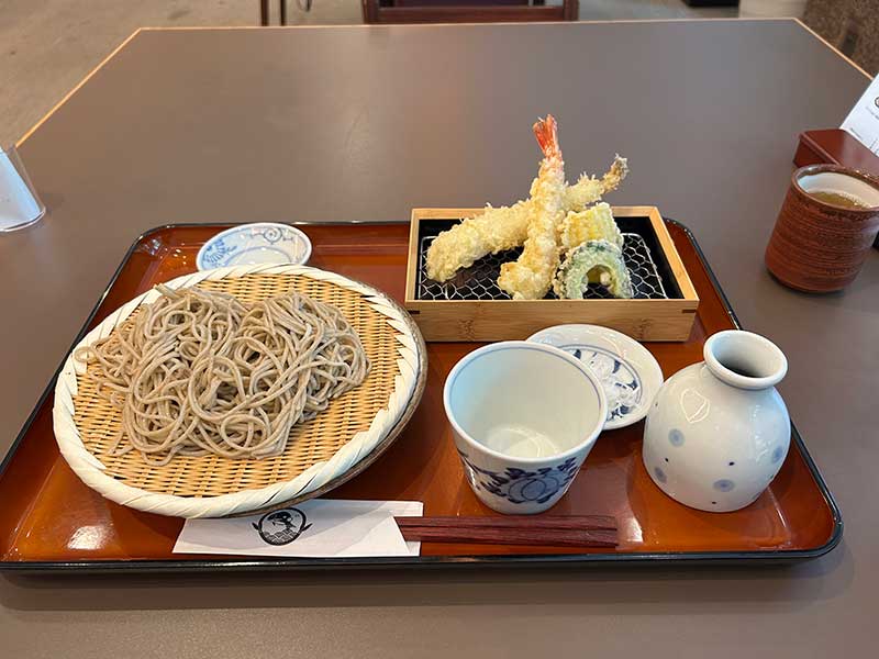 信学会HCL研究会のための東京移動(研究会の当日)