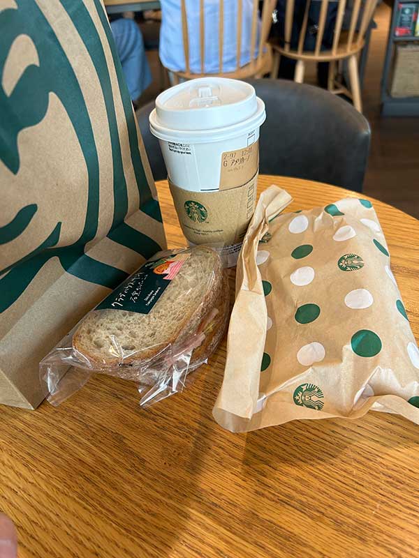 信学会HCL研究会のための東京移動(復路)