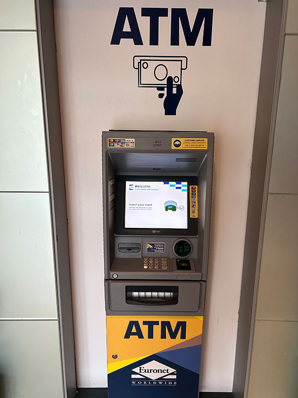 伊ベネチア移動(備忘録):伊ベネチア&独ミュンヘンでの外貨両替について