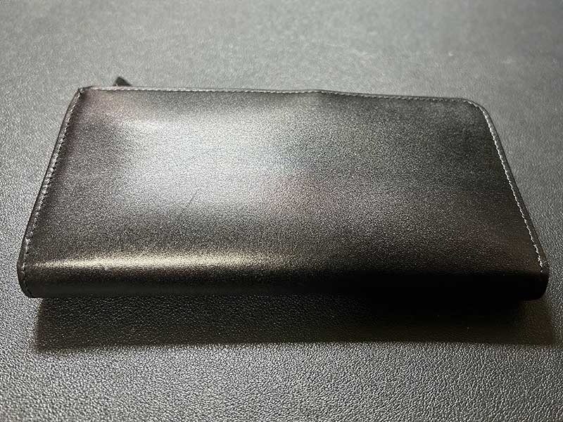 エブリデイ・キャリーを見直しました