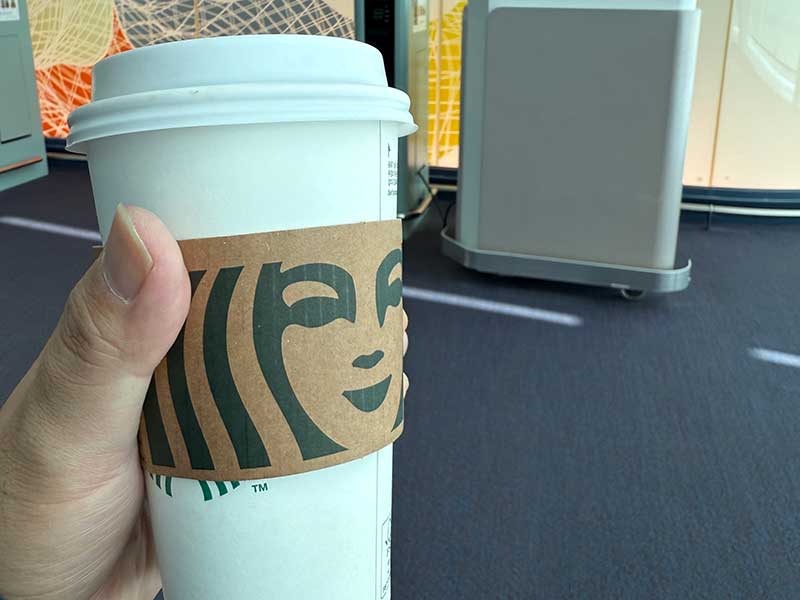 韓国ソウル移動(復路):仁川空港から福岡に帰りました