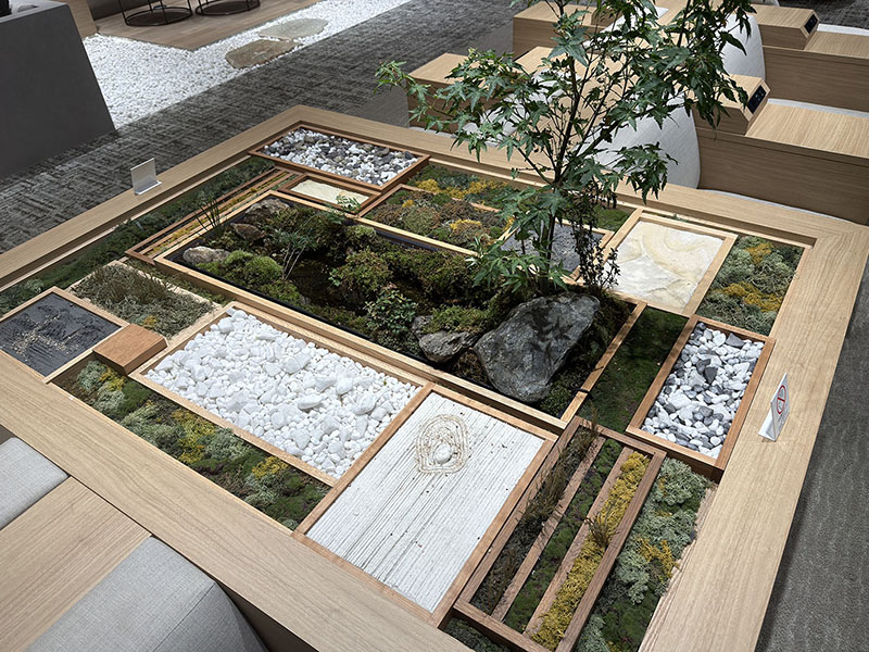 ベトナム(ハノイ)に向けて出発しました