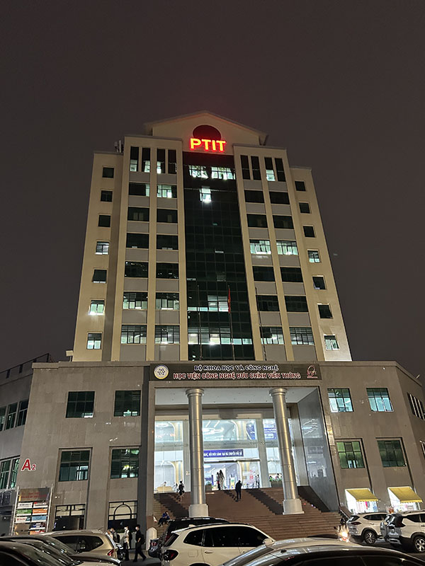 セミベトナムワークショップ2025(1日目)