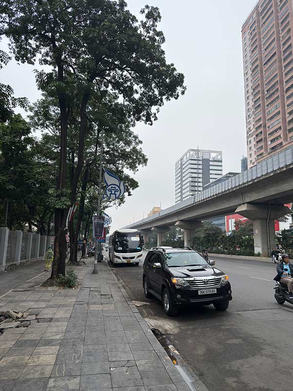 セミベトナムワークショップ2025(2日目)