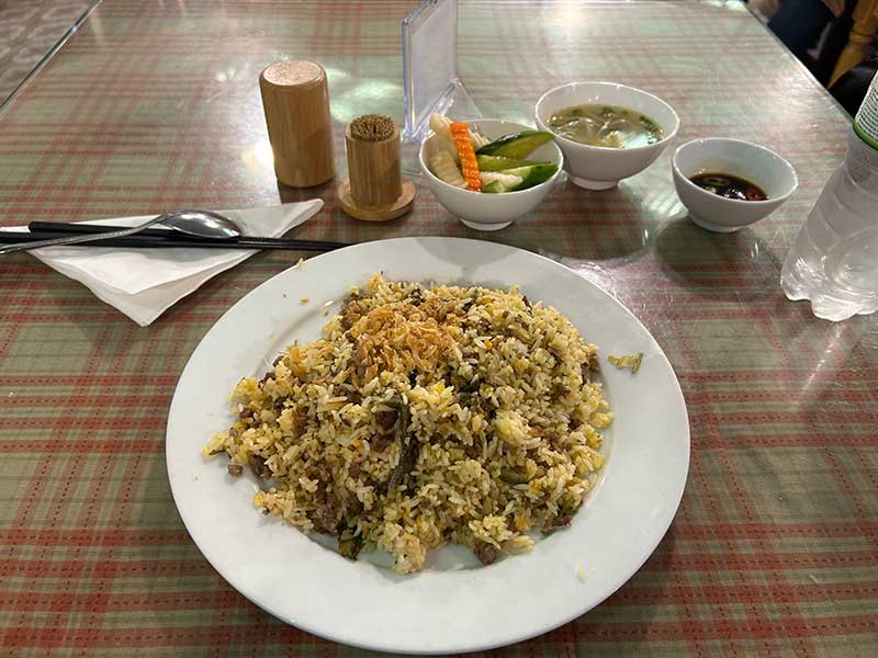 ベトナム(ハノイ)から帰国しました