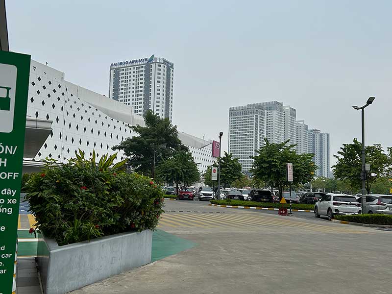 ベトナム(ハノイ)移動の所感と次回のための備忘録(決済&両替)