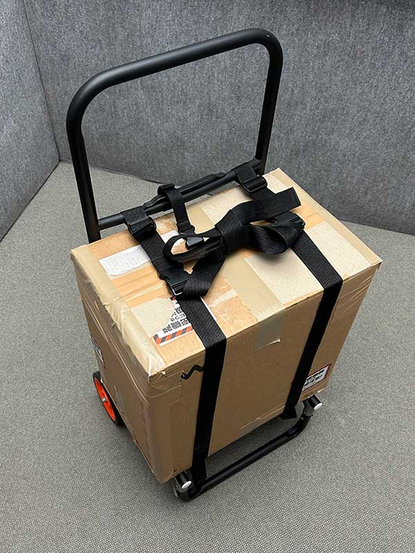 展示会(CEATEC 2024)の出展対応します