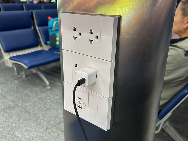 ベトナム(ダナン)移動の所感と次回のための備忘録(通信・電力)