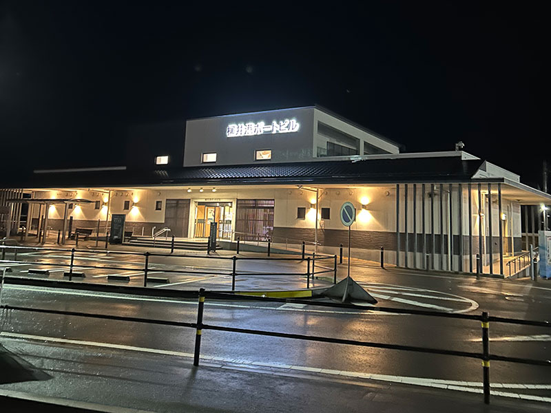 松山に帰省してアレコレ片付けなど