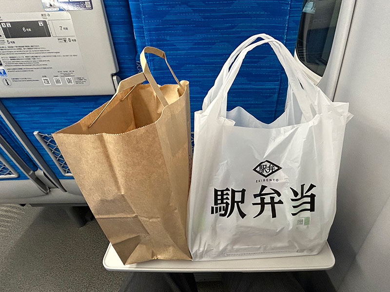 大阪出張に出かけました