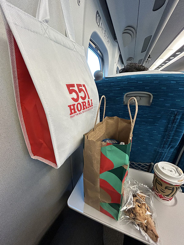 大阪なんばはキレイになっていました