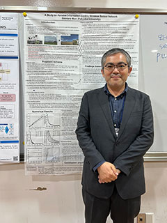 Poster in IEEE MetaCom 2025