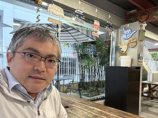 Launch in RISP NCSP 2026 (Honolulu, USA)